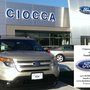 Photo of Ciocca S.