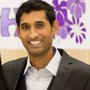 Photo of Sagar K.