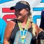 Photo of Christy G.