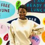 Photo of Khalia D.
