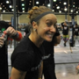 Photo of Ashley K.