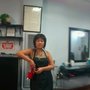 Photo of Jingyun X.