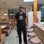 Photo of Saleem A.