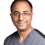 Photo of Azeem S.