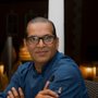Photo of Chef Gyanendra G.