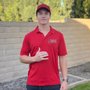 Photo of Cory R.