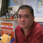 Photo of Lucky M.