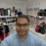 Photo of Akshaya M.