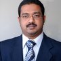 Photo of Aravind P.