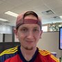 Photo of Cameron K.