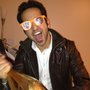 Photo of Armin R.