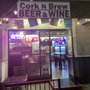 Photo of Cork B.