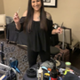 Photo of Kalisha R.