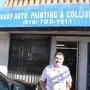 Photo of Brij T.
