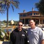 Photo of Anthony And B.