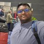 Photo of Deshi B.