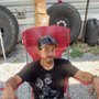 Photo of Aaron M.