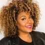 Photo of Michaella B.