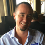 Photo of Chris B.