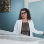Photo of Dr. Mirela C.