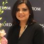 Photo of Raman B.