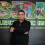 Photo of Steven P.