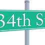 Photo of 34th Street G.