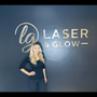 Photo of Laser G.