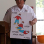 Photo of Joyce O.