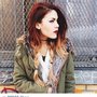Photo of Stephanie R.