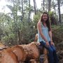 Photo of Dulce Mia T.