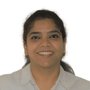 Photo of Rajeswari C.