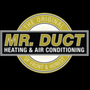 Photo of Mr. Duct ..