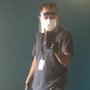 Photo of Rajiv K.