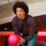 Photo of Jamell F.