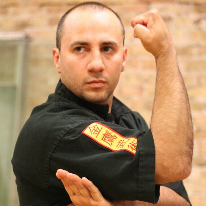 Foto von Alvin Raul C.