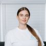 Photo of Svitlana S.