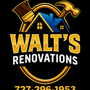 Photo of Walt C.