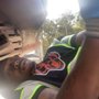 Photo of Kevion H.