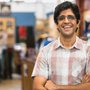 Photo of Sandeep N.