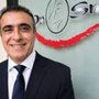 Photo of Dr Kayvon J.