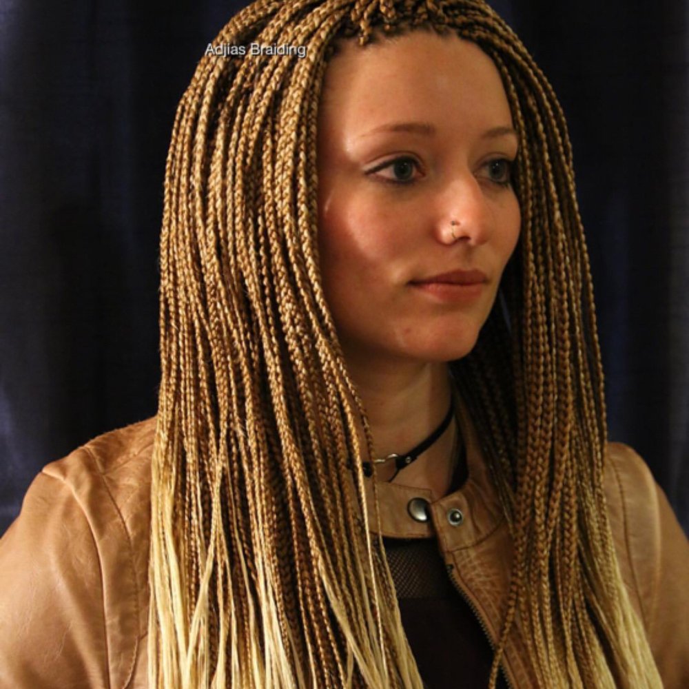 Adjias Hair Braiding 356 Photos 25 Reviews Hair Stylists