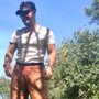 Photo of Sean J.