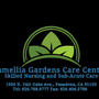Photo of Camellia G.