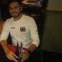 Photo of Carlos R.
