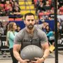 Photo of Aaron B.