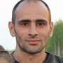 Photo of Tomas I.