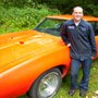 Photo of Todd M.