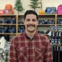 Photo of Adam Carlos A.