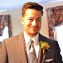 Photo of Brett D.